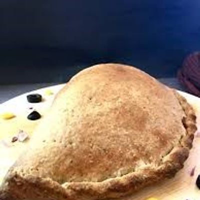 كالزوني ميكس لحم