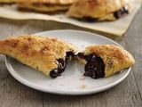 Calzone Nutella