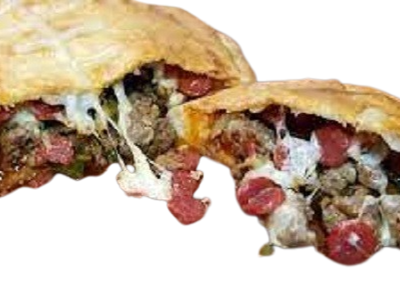 Calzone Meat