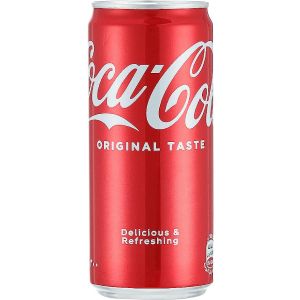 Coca-Cola