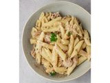 Tuna Chunks Pasta