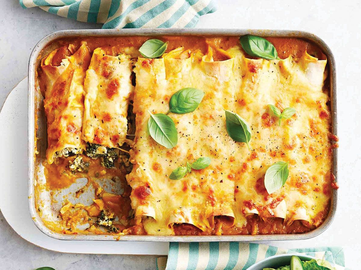 Cannelloni