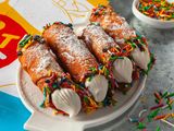 Cannoli Dolce