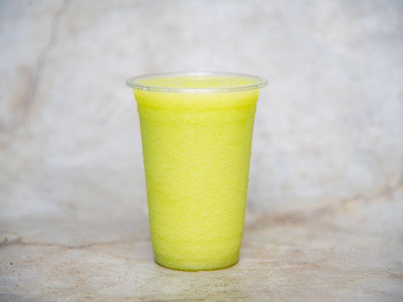 Cantaloupe