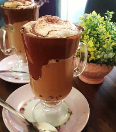 Ice Mocha