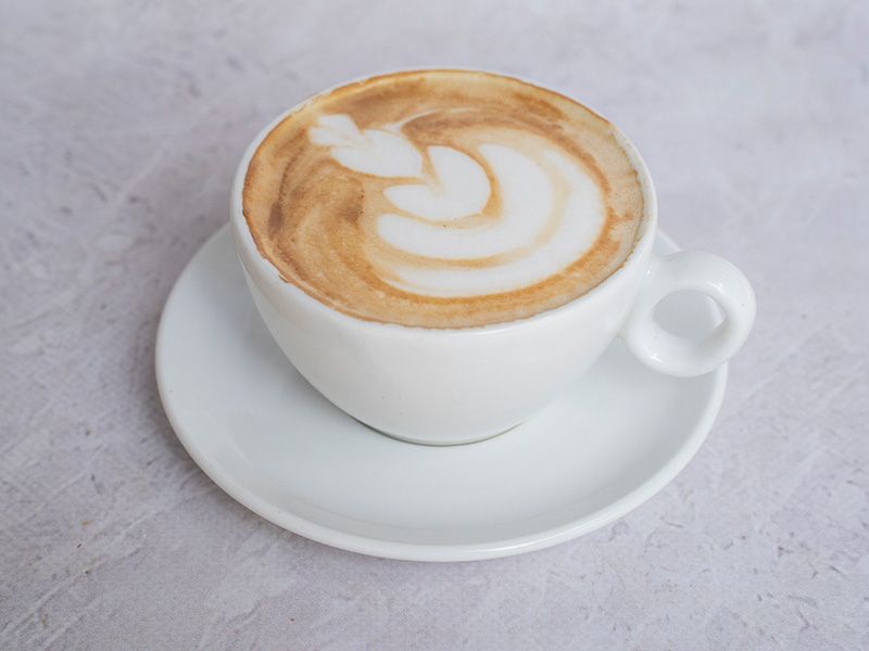 Cappuccino