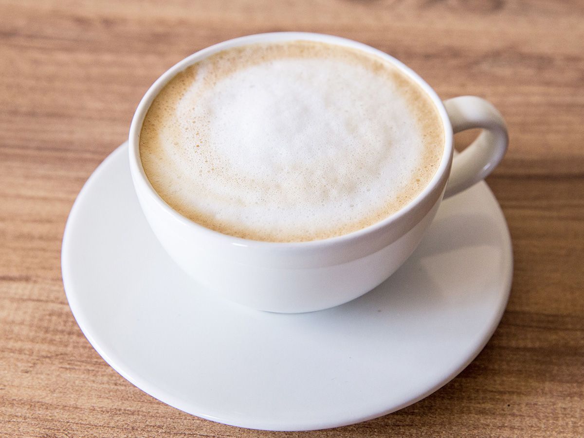 cappuccino