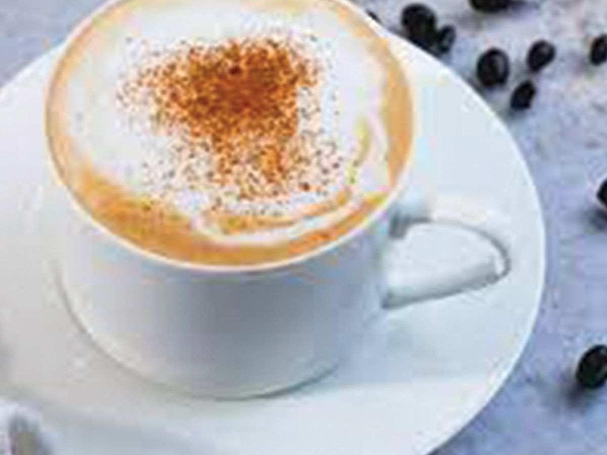 CAPPUCCINO