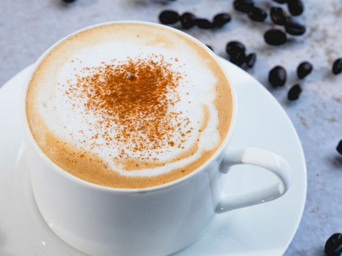 Cappuccino