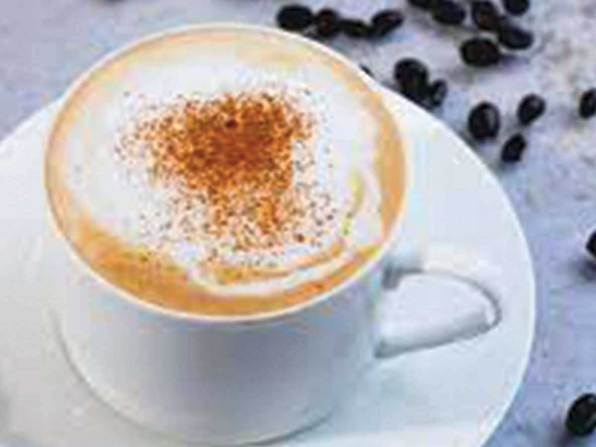 cappuccino