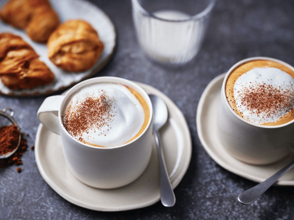 cappuccino
