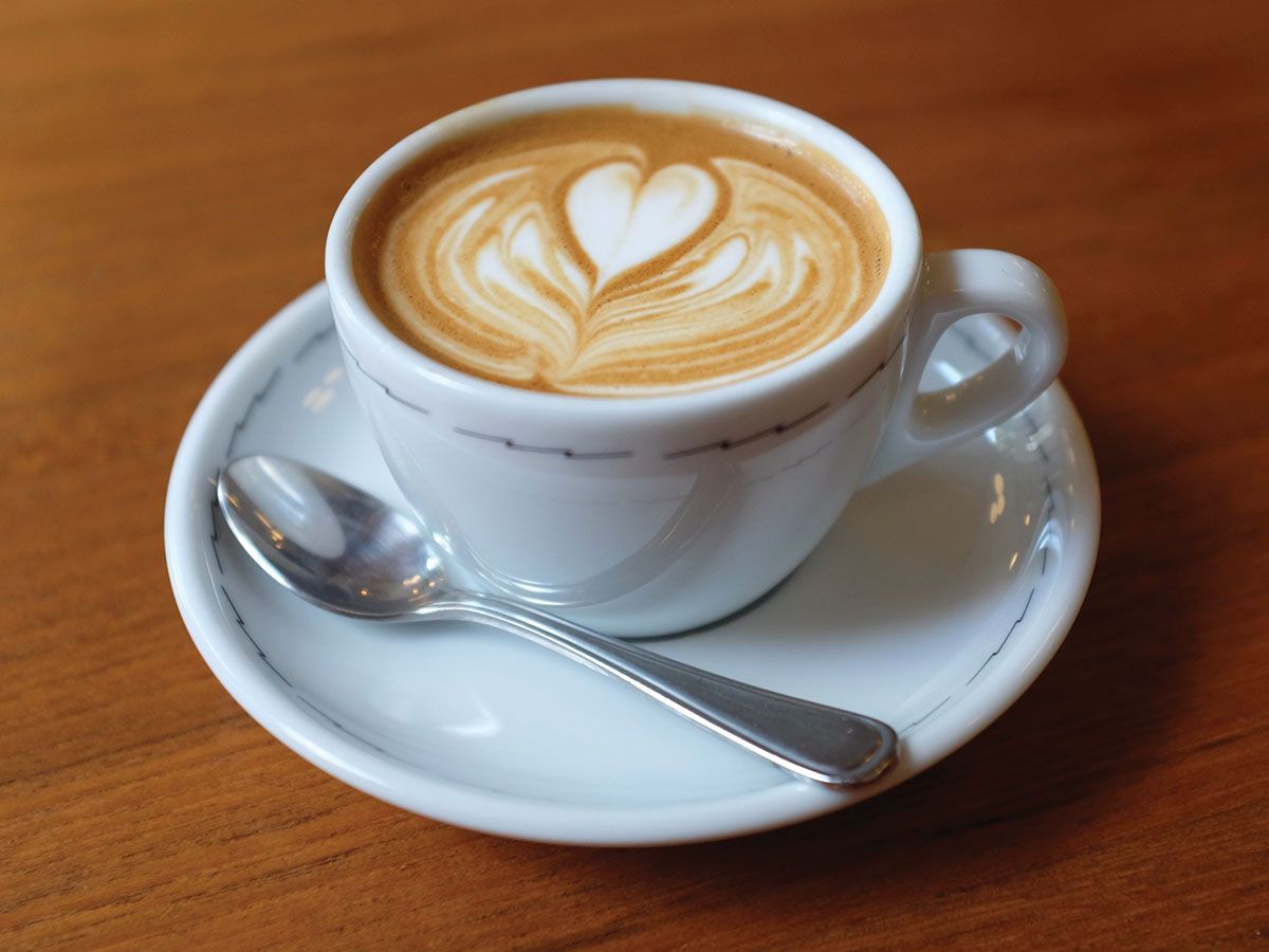 Classic Cappuccino