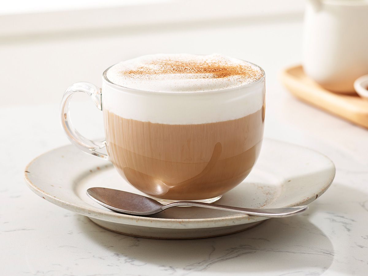 Cappuccino