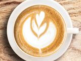 Hot Cappuccino