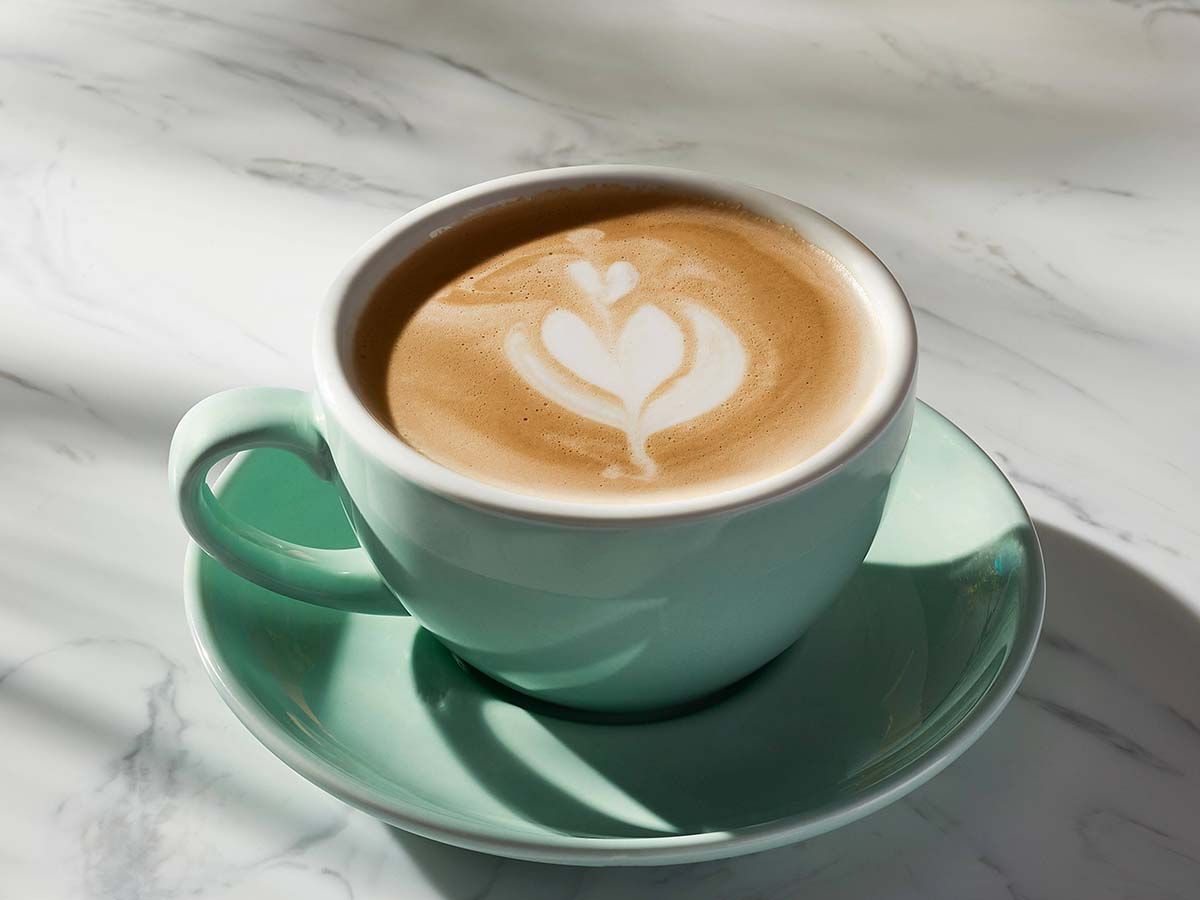 Cappucino