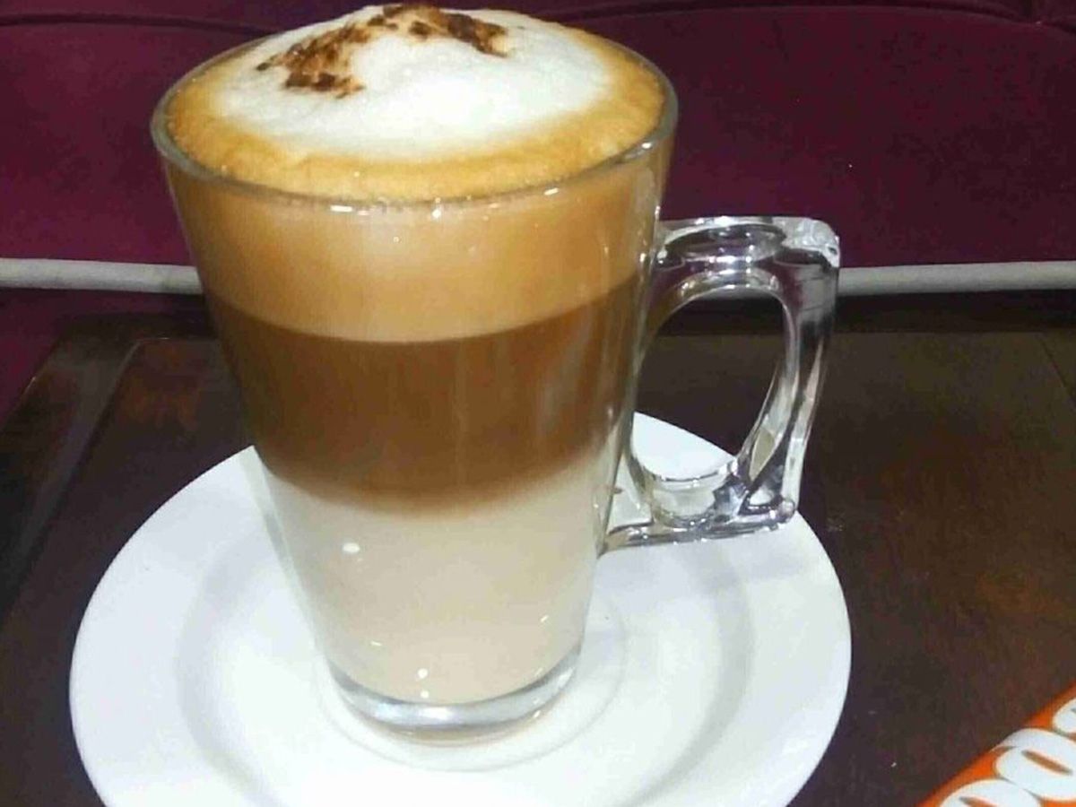 Cappuccino