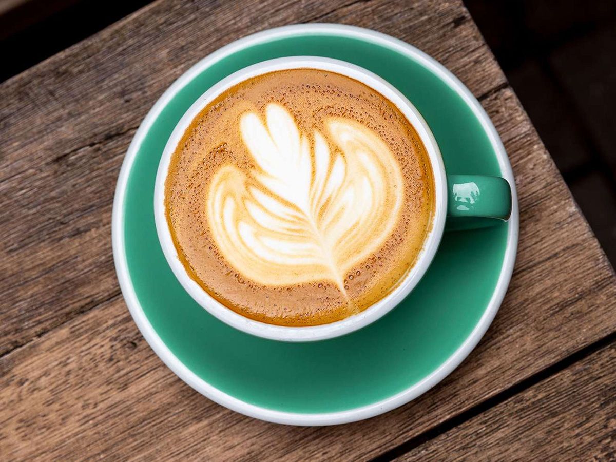 Cappuccino