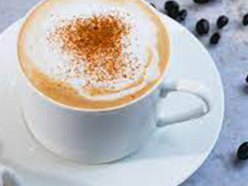 Cappuccino