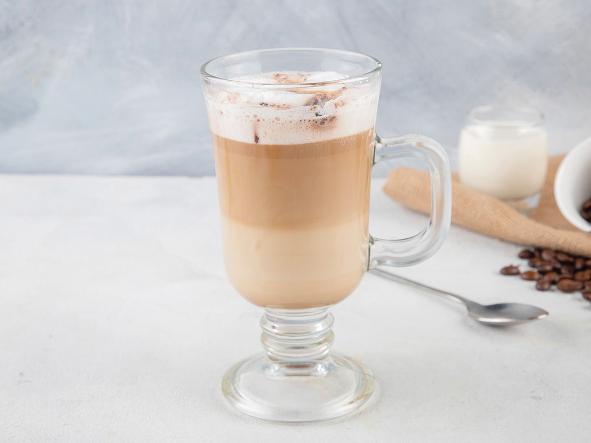 Cappuccino
