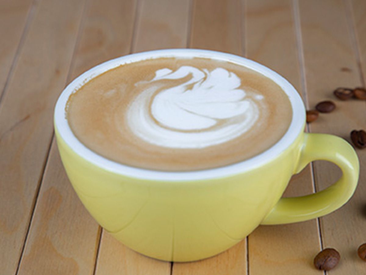 Cappuccino