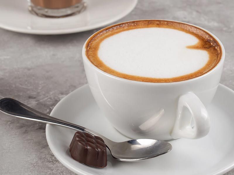 Cappuccino