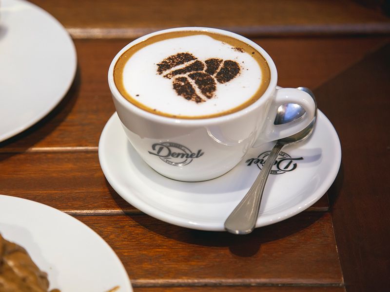 Cappuccino