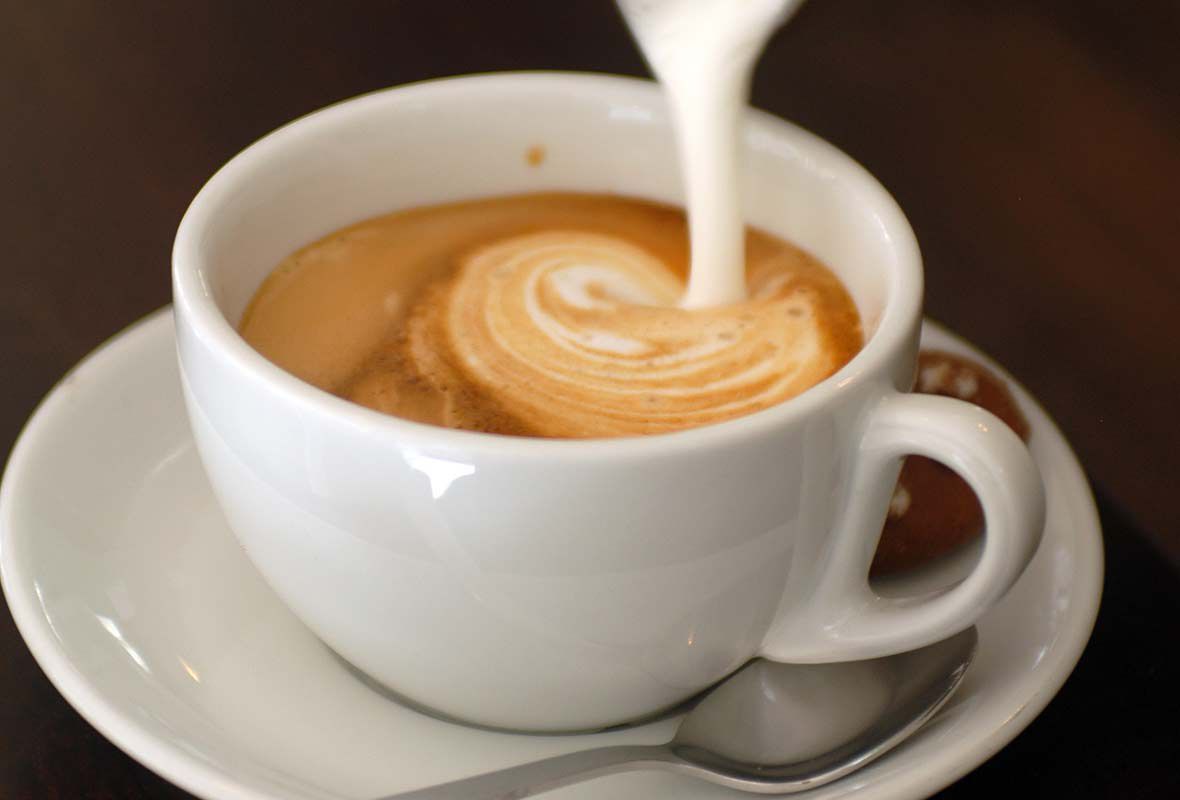 Cappuccino