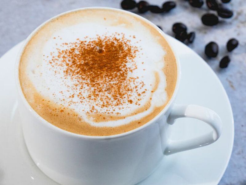 Cappuccino