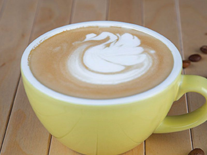Cappuccino