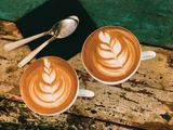Regular Cappuccino