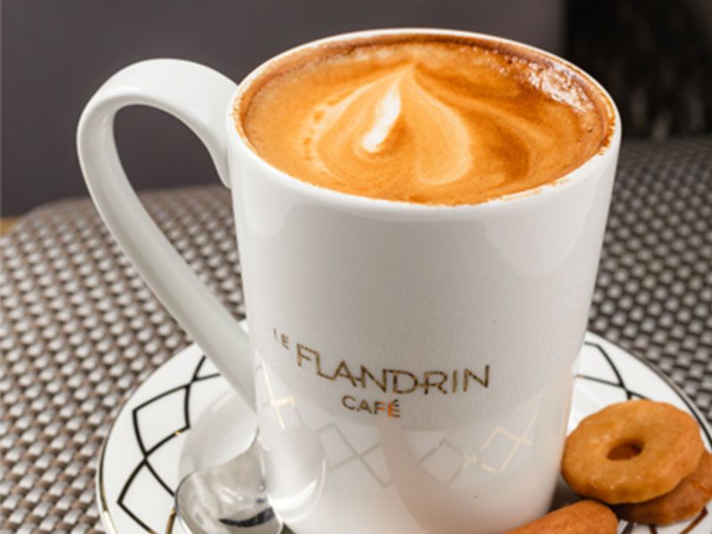 Cappuccino