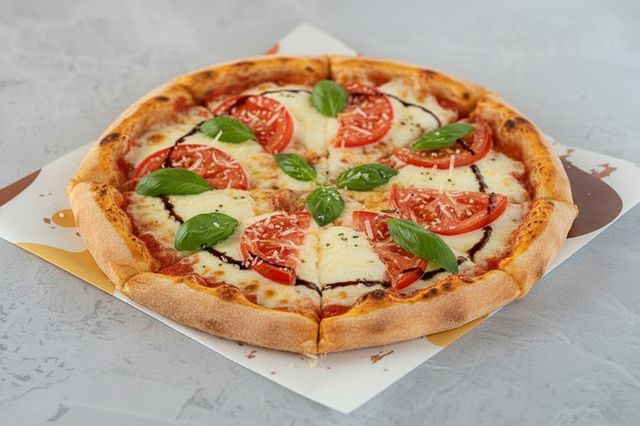 CAPRESE