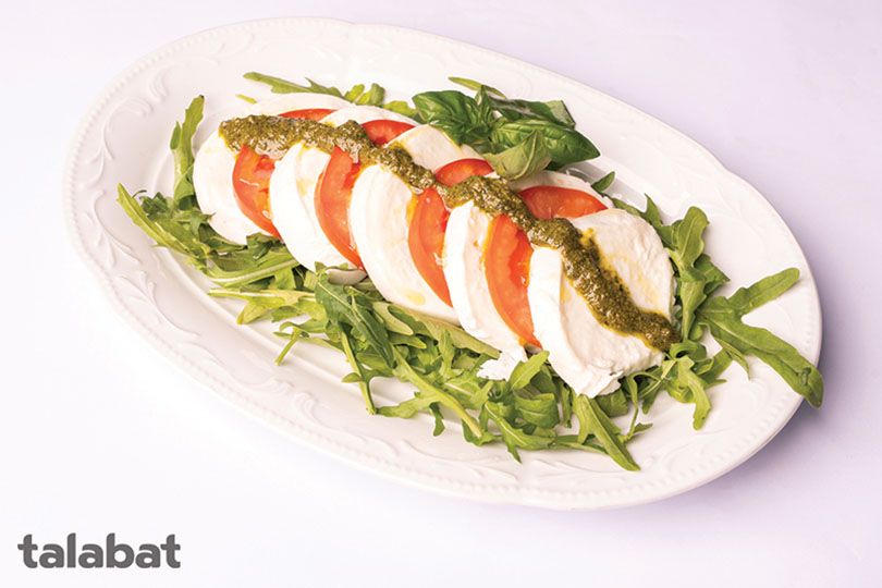 Caprese Salad