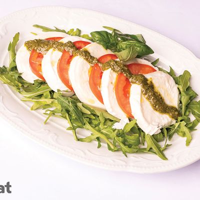 Caprese Salad