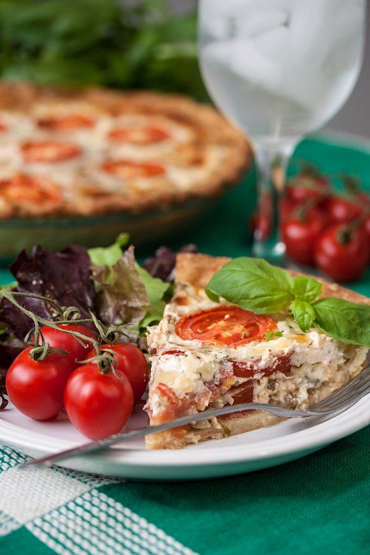 Sausage Pie