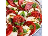 Caprese Salad