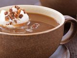 Caramel Coffee