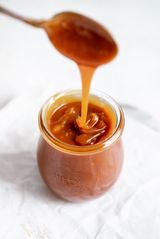 caramel