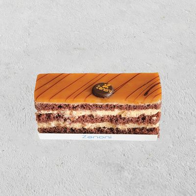 Caramel Cake