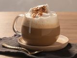 Caramel Cappuccino