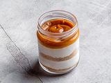 Caramel Cheesecake