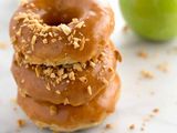 Caramel Doughnut