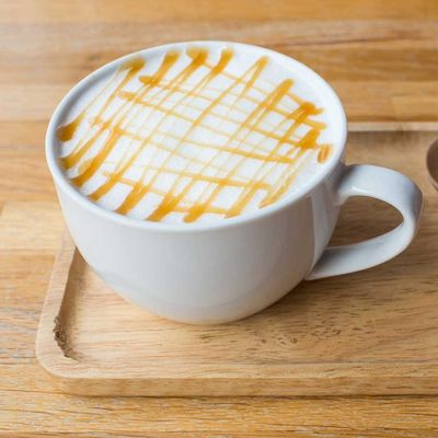 Caramel Macchiato