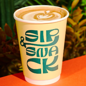 Caramel Macchiato