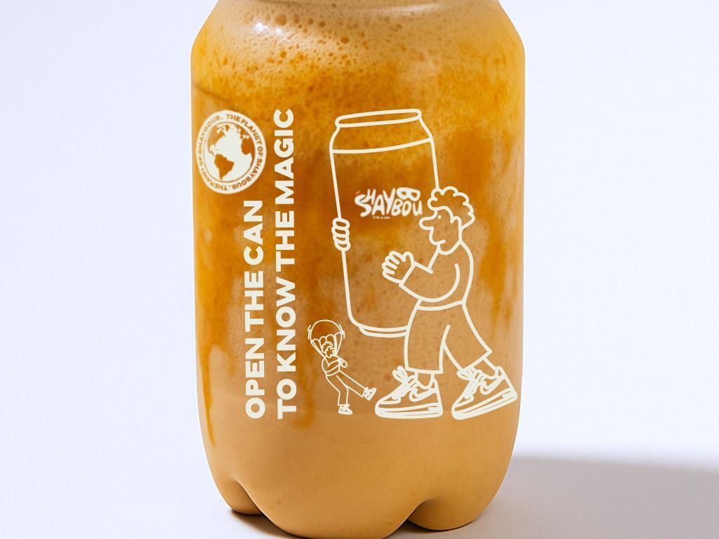 Caramel