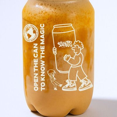 Caramel