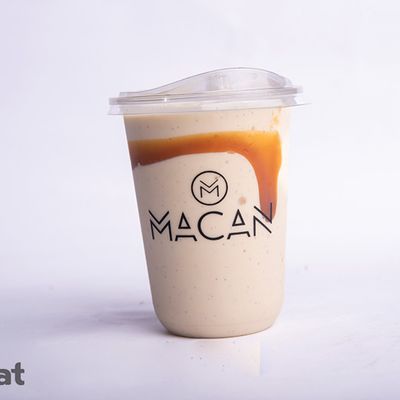 Lotus Milkshake