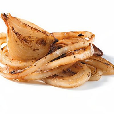 Extra Caramelized Onion