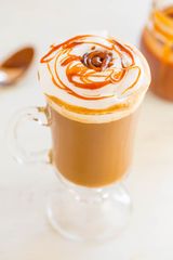 Caramel Macchiato - Double