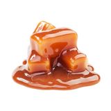 Extra Caramel Flavor